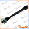 Arbre de transmission avant pour JEEP | NWN-CH-084, 4473000